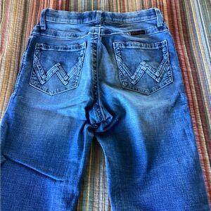 Wrangle WILLOW Jeans 11 x 38